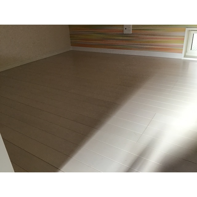 ユナイト上星川カステラール 内観