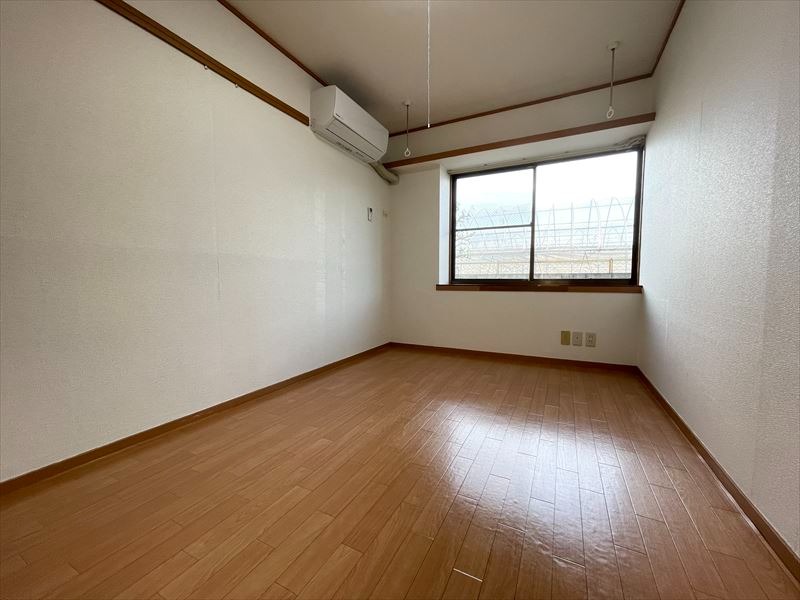 グリーンガーデンＩＹＯ1階 部屋その他