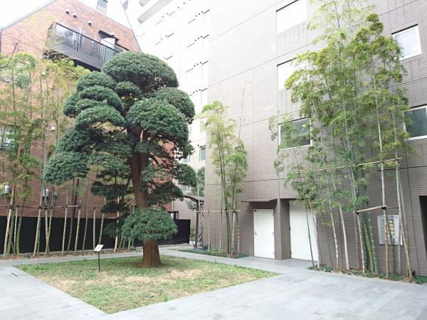 虎ノ門法曹ビルレジデンス 外観