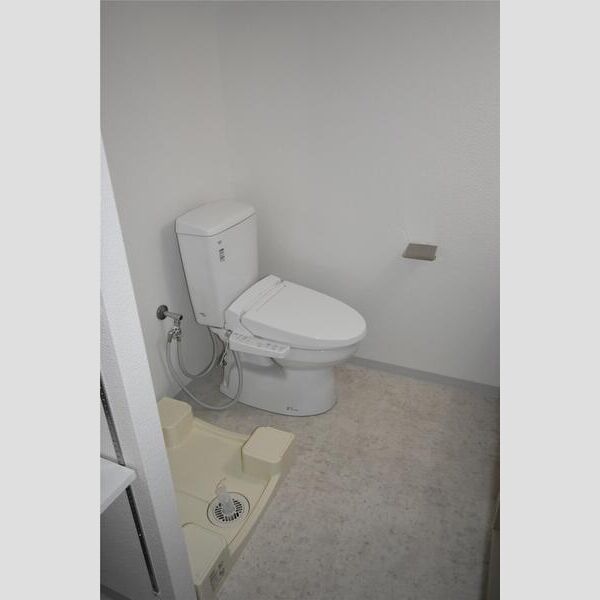 S-RESIDENCE新御徒町East101号室 お風呂