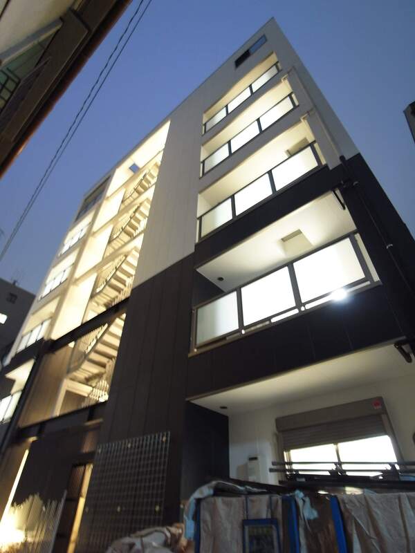 Thalassicusの外観画像