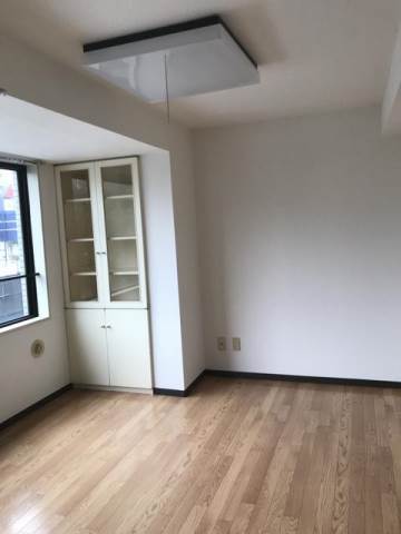 ワイティーコート3階 部屋その他