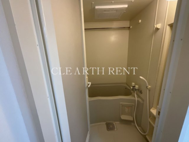 菱和パレス虎ノ門 同タイプ別住戸写真となります。現況と異なる場合がございます。
