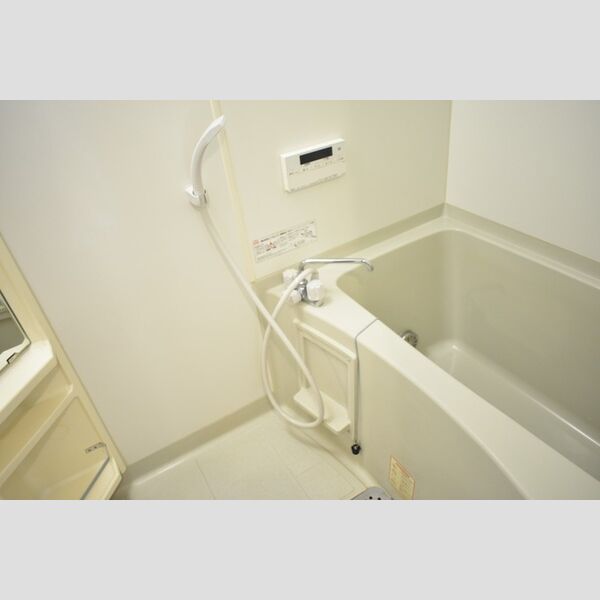 リビングタウン北上尾　B ユニットバス