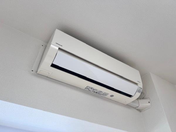 Ｂｒｉｌｌｉａ　ｉｓｔ　東雲キャナルコート10階 部屋設備