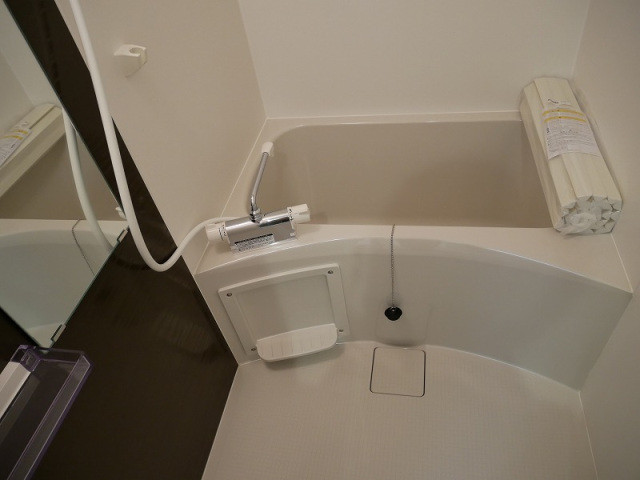 ＣＢ宮原スピカ お風呂