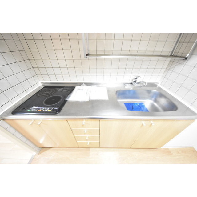 つくば5号館0510号室 内観