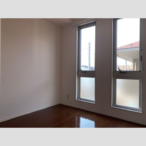 ソレアード　B202号室 部屋その他