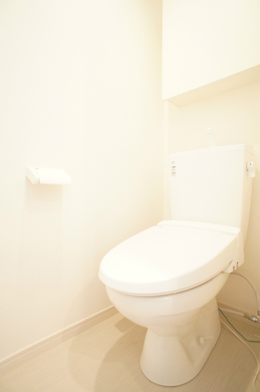 リブリ・ピアッツァ横浜 トイレ