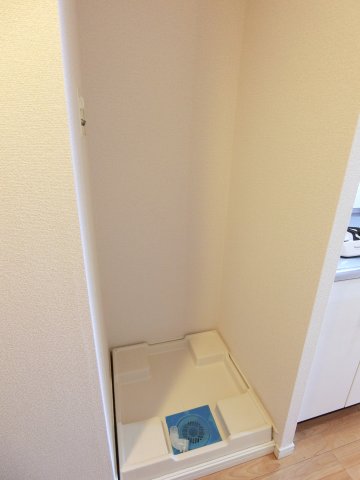 シーフォレシティ芝浦809号室 ※過去退去時のお写真です