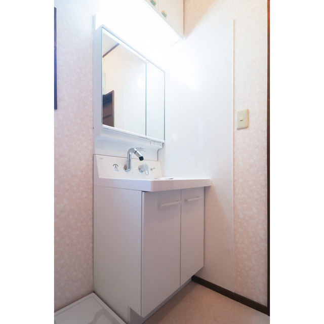 レントハウス希望ヶ丘 内観