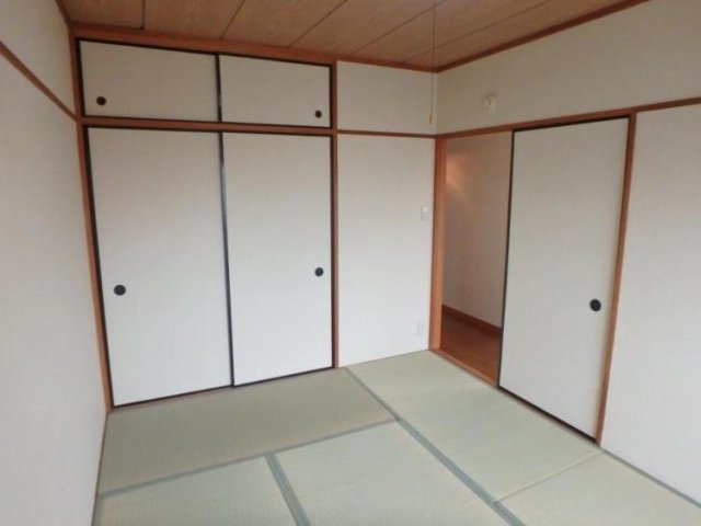 ヴィントハウス石神井3階 部屋その他