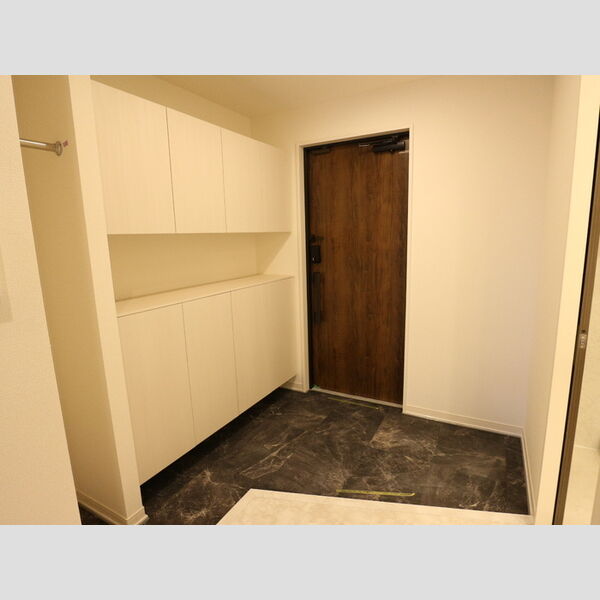 Grace Court YAMATO307号室 玄関