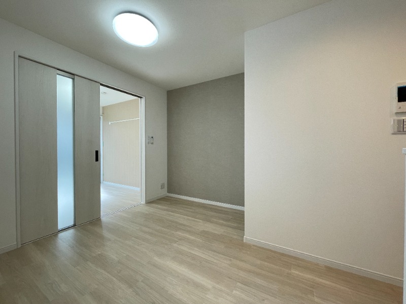 アットリラ八千代台西A1階 リビング