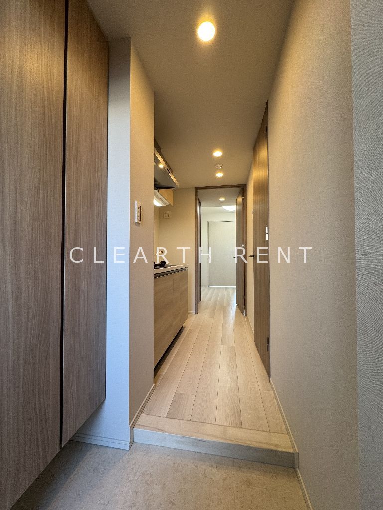 Ｐｒｉｍａｌ 両国5階 同タイプ別住戸写真となります。現況と異なる場合がございます。