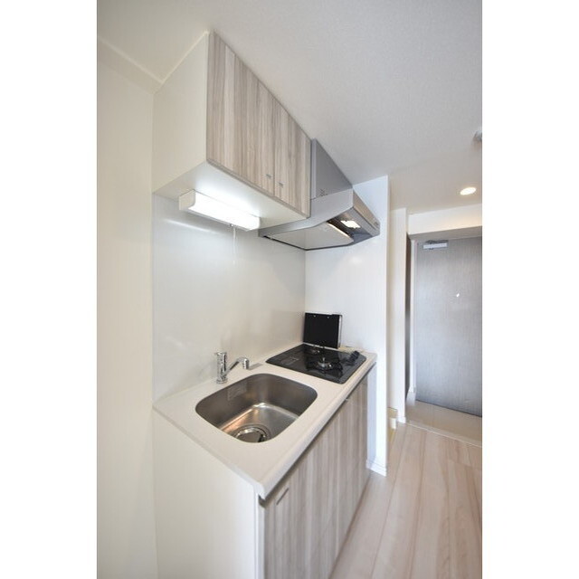 Court Blanche0505号室 内観