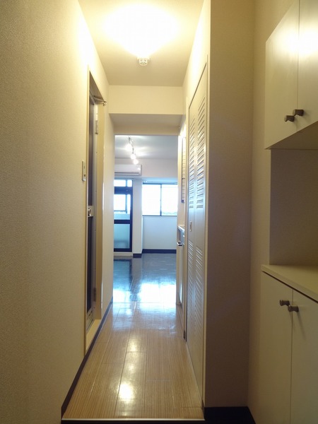 アポーラ中野304号室 その他