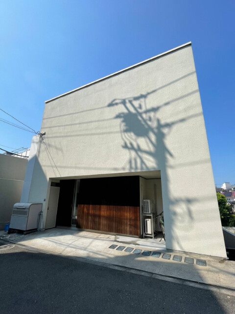 三高・ヴィラ東武練馬Ⅱの外観画像