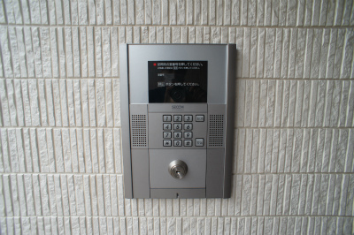 リブリ・シャルマン上戸田3階 部屋その他