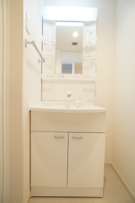 リブリ・Anela 洗面