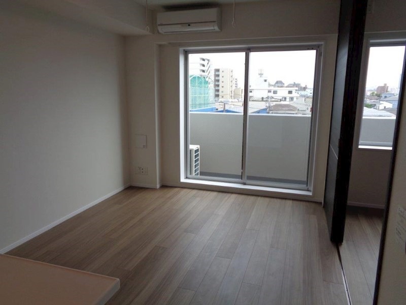 ジェノヴィア墨田八広スカイガーデン3階 同建物別部屋の参考画像