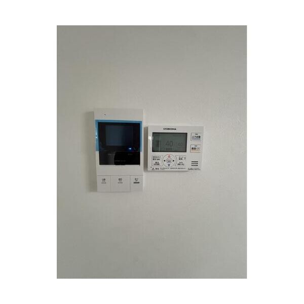 Jブラン関町 部屋設備