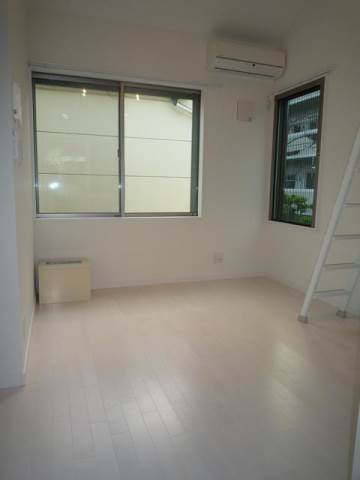 Ｍｅｉｎｅ　Ｂｕｒｇ2階 部屋その他