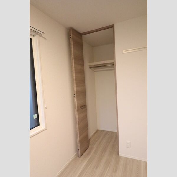 シャルマン クローゼット(洋4、1)