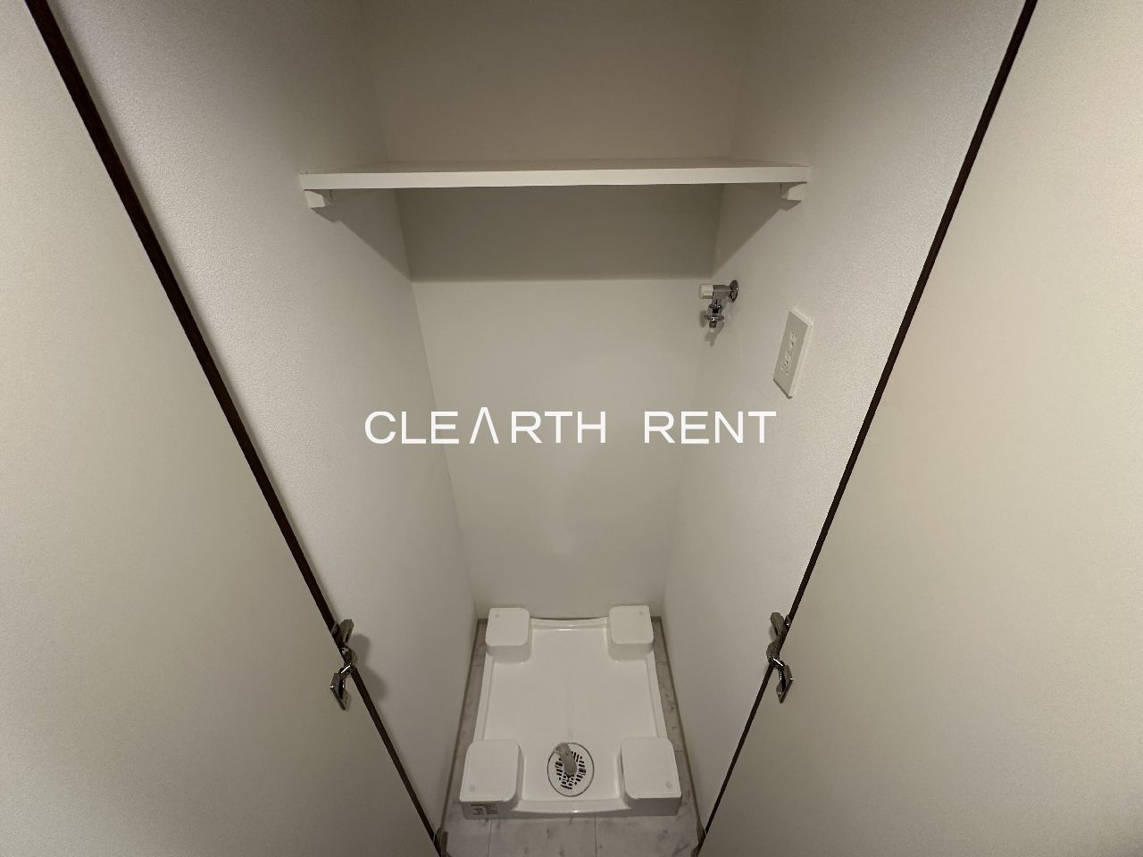コンシェリア横濱山手 ＴＨＥ ＲＥＳＩＤＥＮＣＥ2階 同タイプ別住戸写真となります。現況と異なる場合がございます。