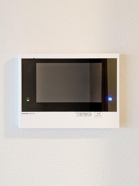デュオフラッツ葛西11階 部屋設備