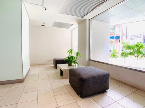 Ｂｒｉｌｌｉａ綱島ｉｄステーションフロント4階 エントランス