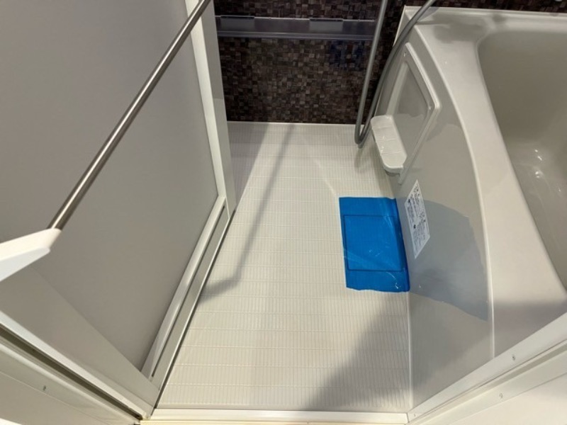 CREAL常盤台 お風呂