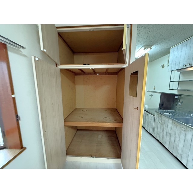 グロリアマンション 内観