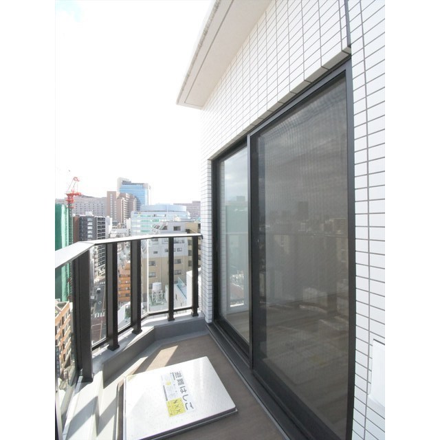 ＧＲＡＮ　ＰＡＳＥＯ本郷三丁目1102号室 部屋その他