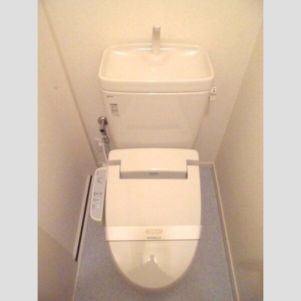 マイルーム藤　Ⅴ 温水洗浄暖房便座