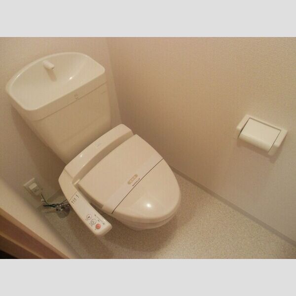 Peti nature(プチネーチャー) トイレ