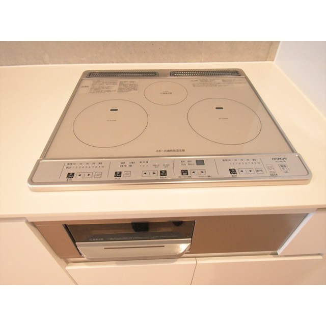 ＰＡＳＥＯ新宿三丁目Ⅰ 内観