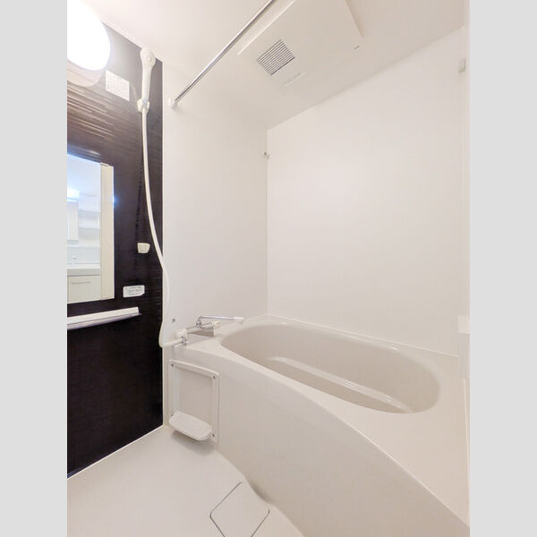 ローズ　ハーモニー お風呂