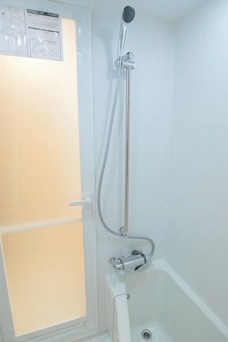 アジールコート蒲田1階 内観