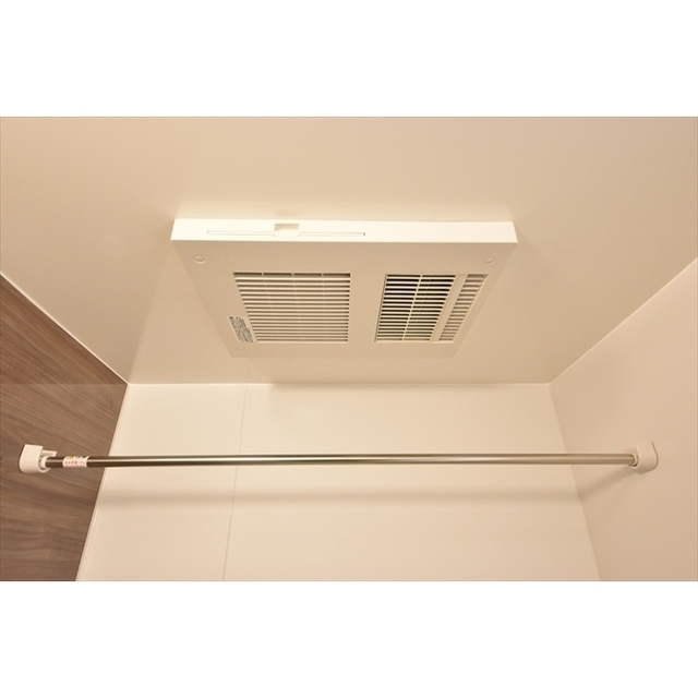 CASA PIAZZA 東池袋 内観