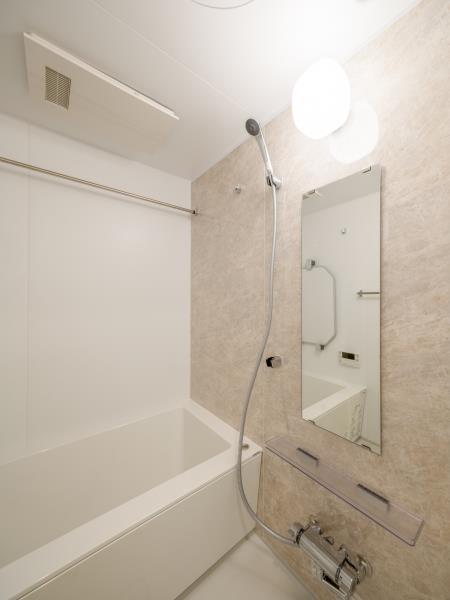 Ｂｒｉｌｌｉａ　ｉｓｔ　浅草5階 お風呂