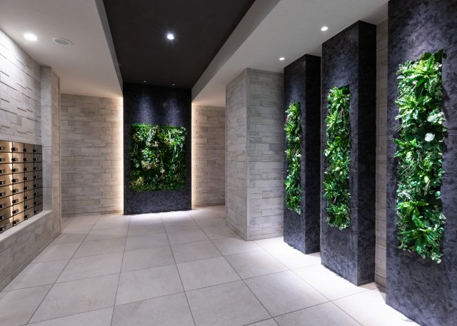 DIPS金町レジデンス702号室 その他共有部分