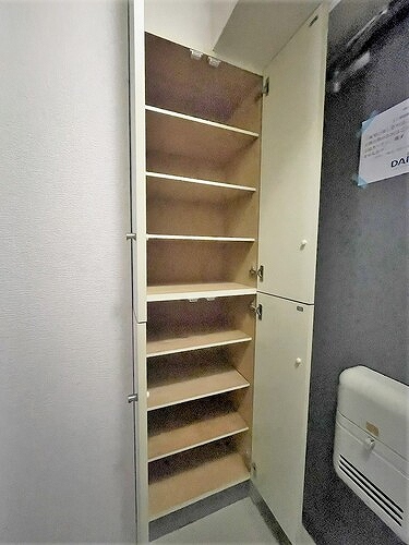 ペガサスマンション目白4階 同建物別部屋の参考画像