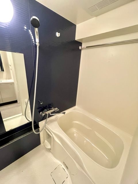 クレヴィアリグゼ北品川Ⅱステーションコート10階 お風呂