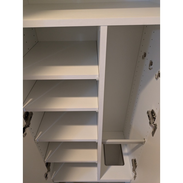 プレール・ドゥーク横濱子安507号室 内観