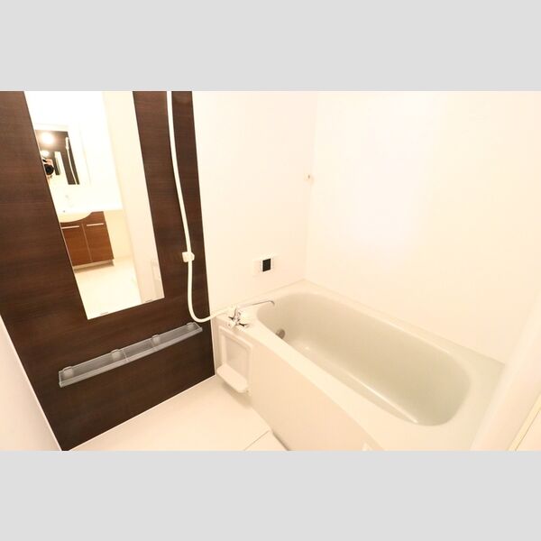 琴　琴 バスルーム