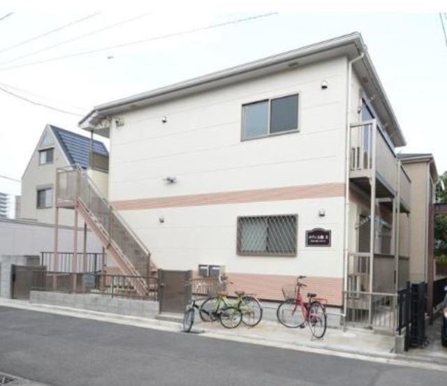 メゾン太陽II201号室 同建物別部屋の参考画像