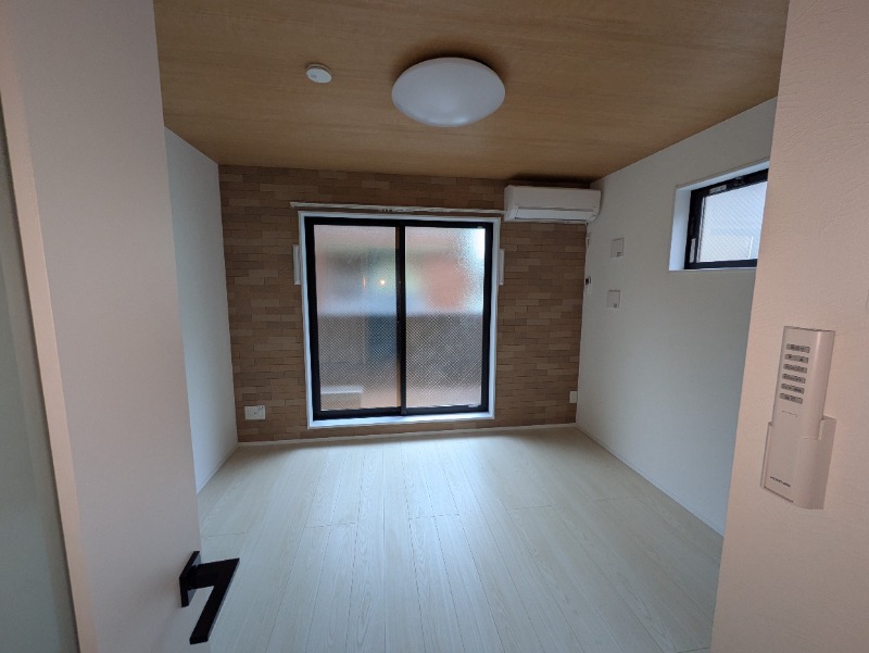 オーガスタコート川崎2階 部屋その他