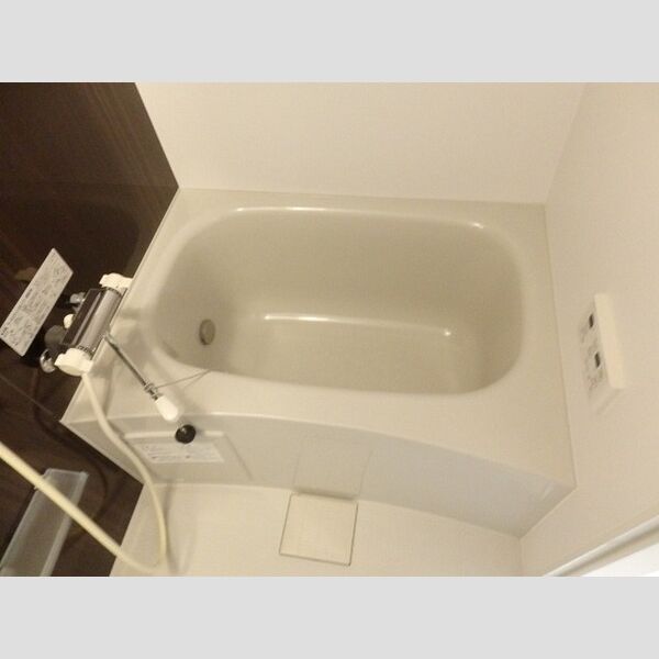 Living Court 追い焚き可能