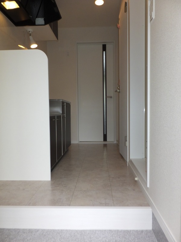 リジエールⅡ2階 部屋その他